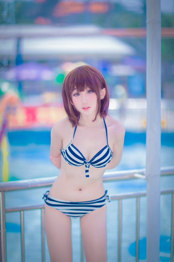 浅野菌子 cos写真合集 38套 【604P1.36G】