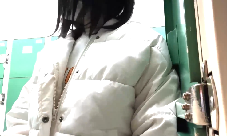 可爱日本小女孩 女主颜值绝对没问题神作！