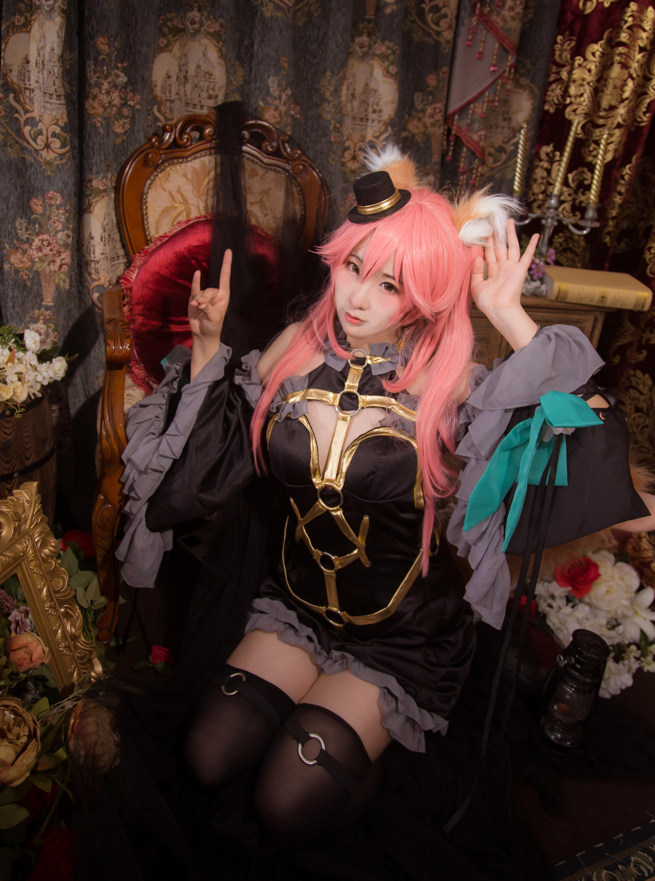 绫Aya cos写真合集 9套 【101P1.27G】