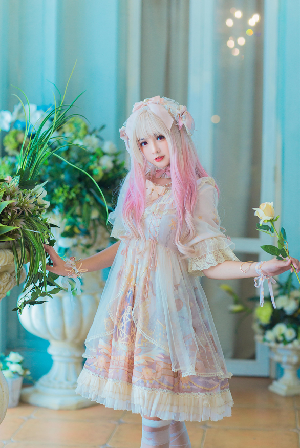 绫Aya cos写真合集 9套 【101P1.27G】
