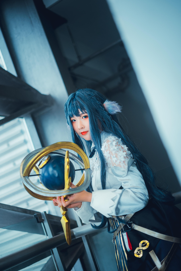 绫Aya cos写真合集 9套 【101P1.27G】