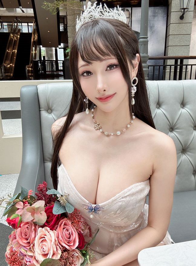 HaneAme雨波 NO.275 2310 Original_2023 Birthday 【26P133M】