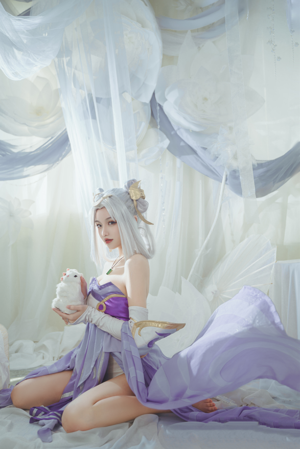 九疑 cos写真合集 10套 【117P0.98G】
