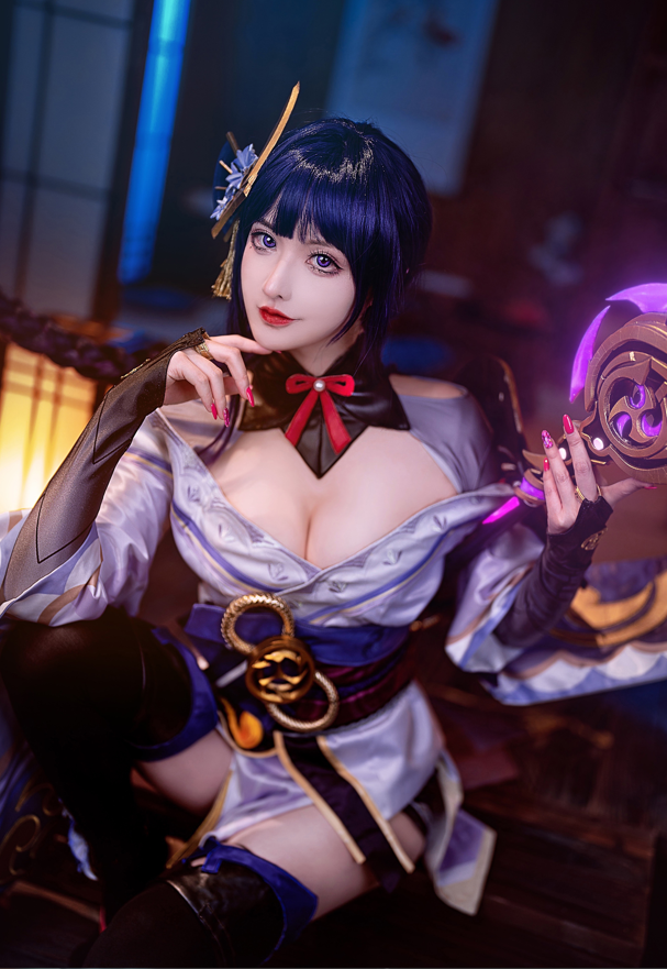 露兒大魔王 cos写真合集 13套 【193P1.77G】
