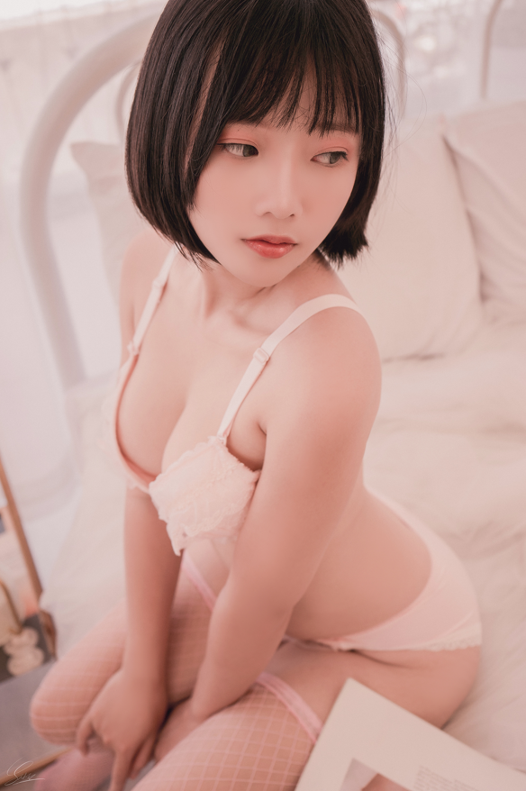 MessieHuang cos写真合集 15套 【339P1.13G】