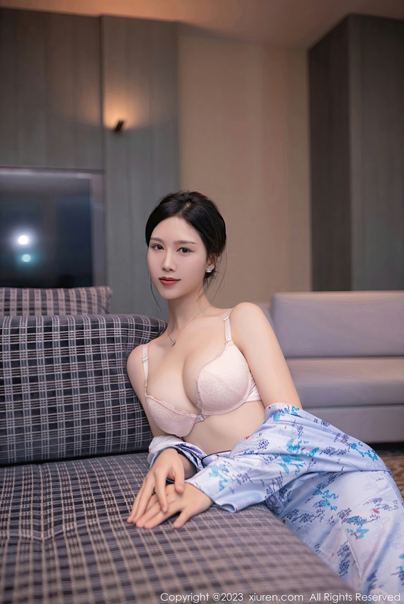 [XIUREN秀人网] 抖娘-利世 Vol.148 2023.07.19 Vol.7101 【75P584M】