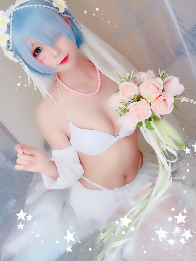 北之北 cos写真合集 15套 【392P1.61G】