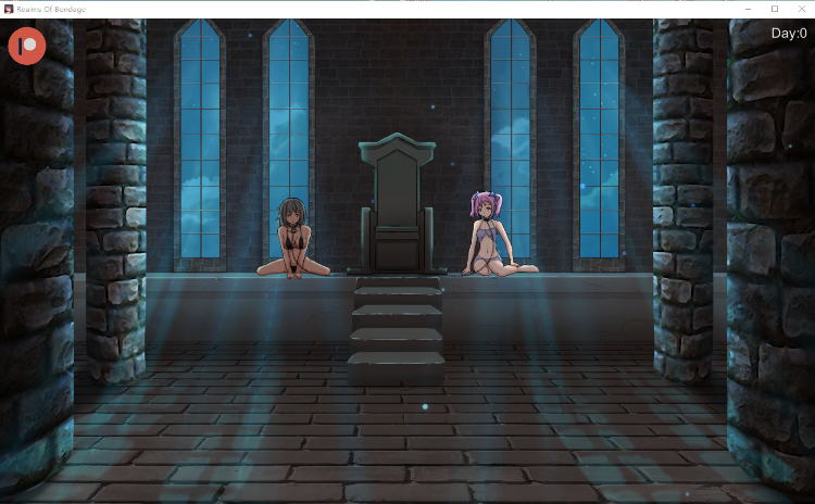 【调教SLG】Realms Of Bondage 0.32 英文版