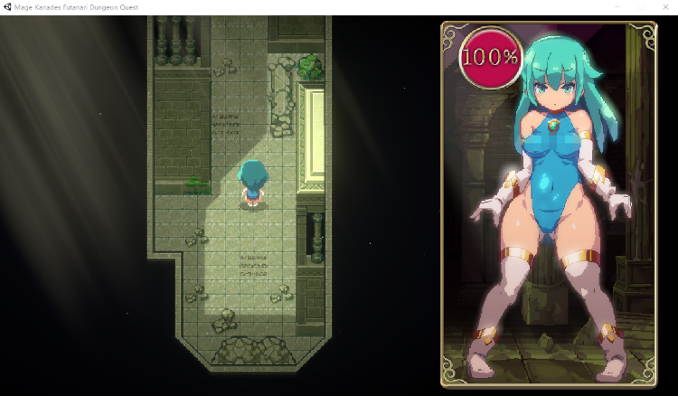 【ACT】[像素全动态]魔导士小奏的扶TA地牢探险 STEAM官方中文版