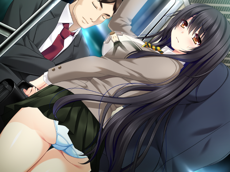【神级ADV】OH!我是蚁人!变小后随意进入女孩身体为所欲为 GPT3.5汉化版