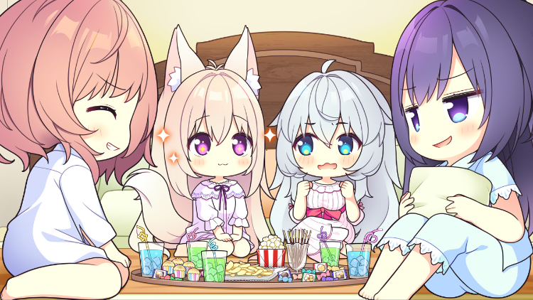 【精品GAL】[Lump of Sugar] アルカナ・アルケミア  炼爱秘仪 汉化硬盘版[官方中文]