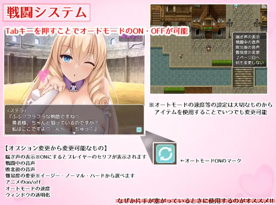 【爆款RPG】プリンセス・ハニートラップv2.0 AI汉化版+全cg存档