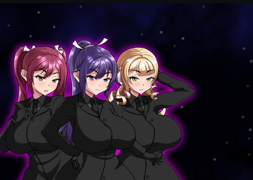 【PCRPG中文】规则支配 Ruled by Rule V1.2.5 STEAM官方中文版【570M度盘】