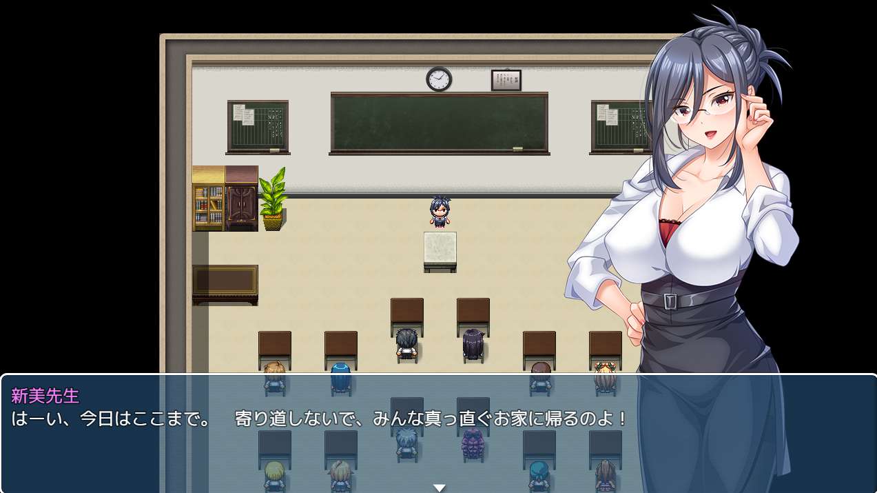 【后宫肛交触摸】女子に使えるエロチケ!コト!こんなコト!!【1.3G百度】