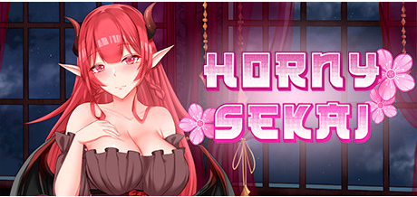 【休闲SLG】Horny Sekai 官方中文版