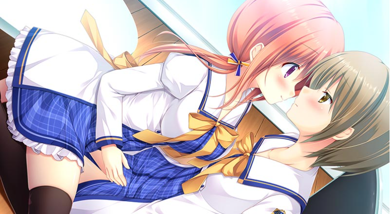 【拔作ADV】[吉里吉里模拟器]ボクの××は寮生たちの特権です！机翻汉化版