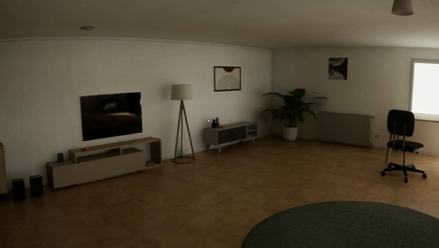 【PC欧美SLG中文】魔力旅馆 Lust Hostel STEAM官方中文版【1.7G度盘】