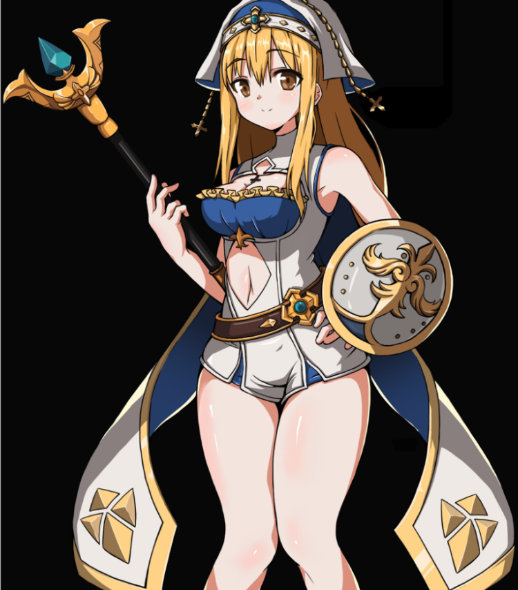 【精品SLG】魔王の秘宝2-女神を堕とせ! DL官方中文版[新作]