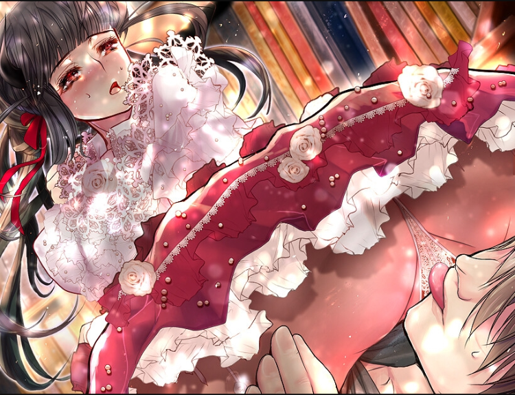 【日式RPG】『シュブニグラスの夜』~君と暮らすクトゥルフ神話の世界~云翻汉化版