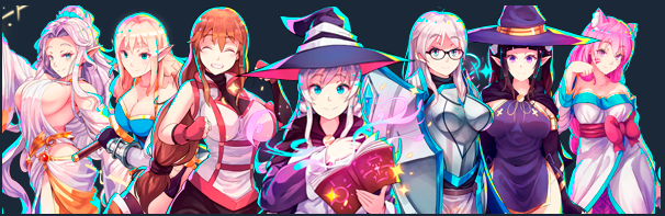 【互动SLG】[三消]Project Sword Art Steam机翻汉化版