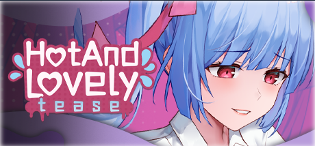 【互动SLG】[消消乐]Hot And Lovely Tease Steam官方中文版