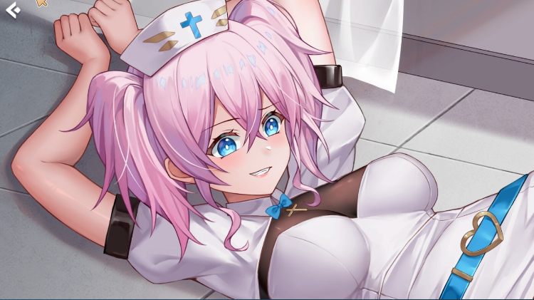 【互动SLG】[消消乐]Hot And Lovely Tease Steam官方中文版