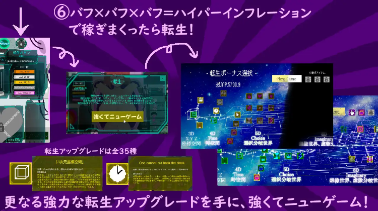 【互动SLG】揺れる!おっぱいクリッカー!机翻汉化版