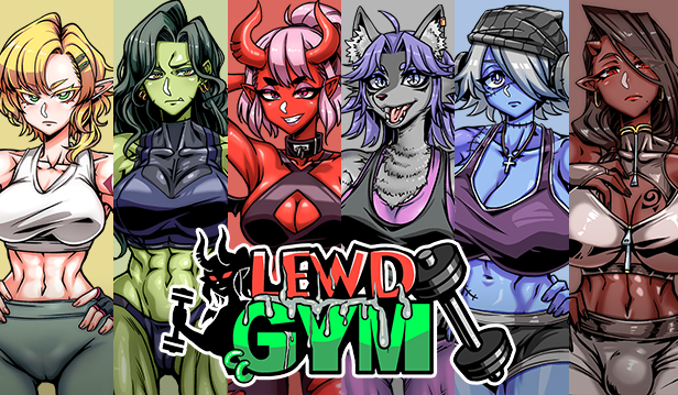 【互动SLG】禁欲健身中心 Steam官方中文国语步兵版[新作]