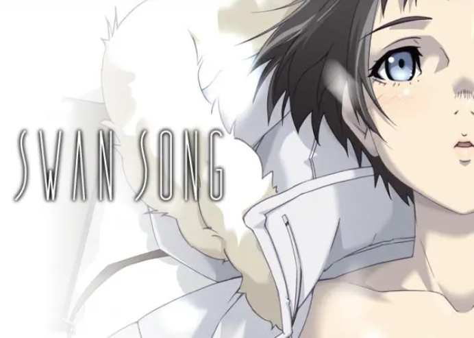 【GAL】[az][Le.Chocolat社]SWAN SONG 中文版