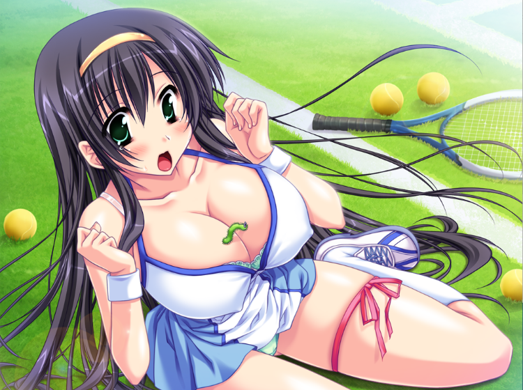 【超拔作ADV】爆炎之孕：巨乳大小姐学园 GPT3.5汉化版+全CG存档