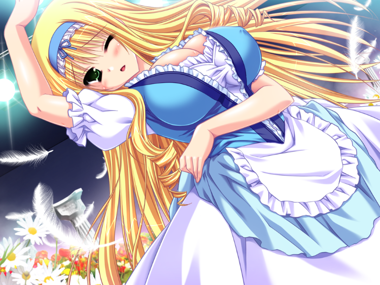 【超拔作ADV】爆炎之孕：巨乳大小姐学园 GPT3.5汉化版+全CG存档