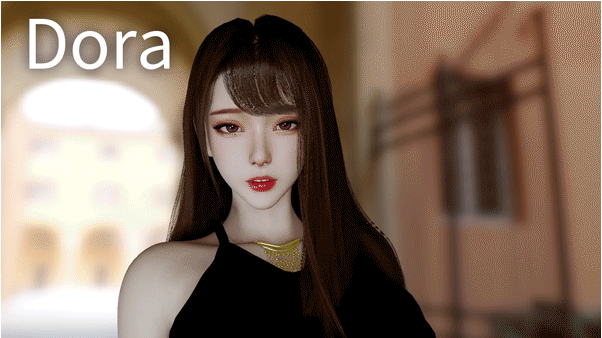 【3D互动SLG】雪山别墅与三个妹子的做爱假期 V1.1.4官方中文版