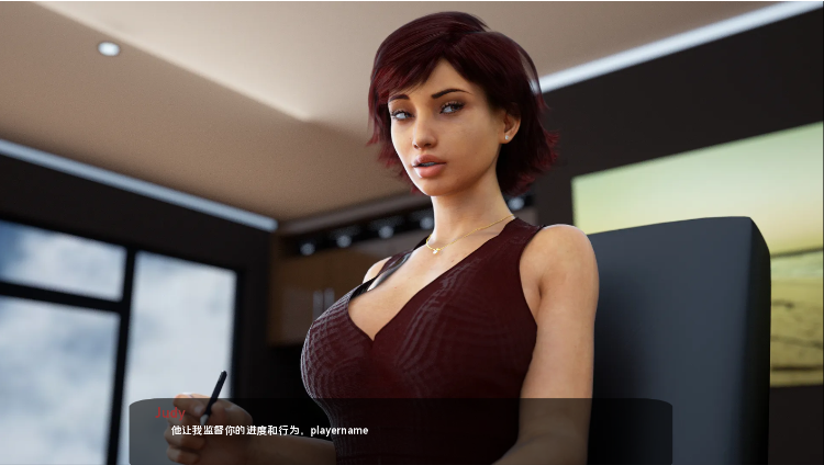 【欧美SLG】Milfy City Ver1.0E Steam完结汉化版