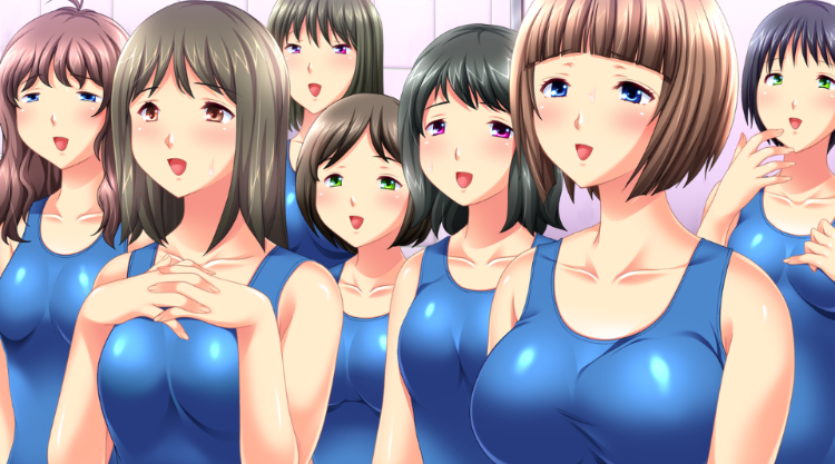 【超拔作ADV】巨乳家族催眠  GPT3.5汉化版+全CG存档