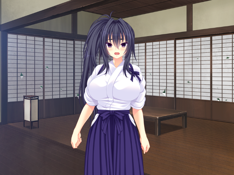 【拔作ADV】 深層パラレルパラドックス_-並行世界の理想郷 汉化硬盘版