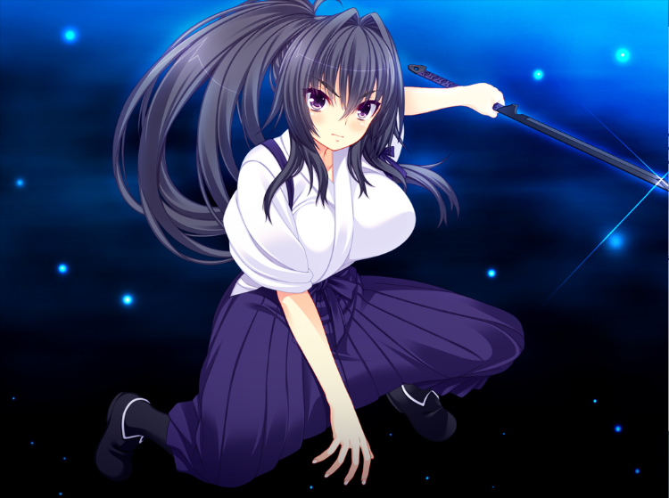 【拔作ADV】 深層パラレルパラドックス_-並行世界の理想郷 汉化硬盘版