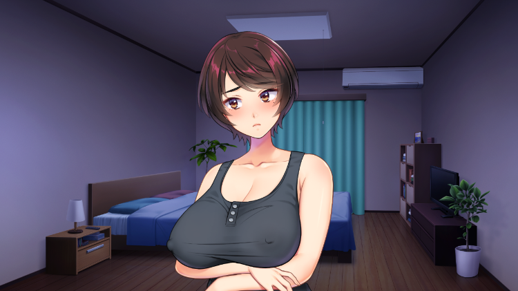 【拔作ADV】壁の向こうの妻の嬌声3 ～GPT3.5汉化版