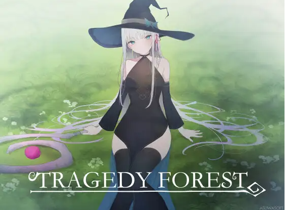 【像素横版ACT】悲剧之森~TRAGEDY FOREST DL官中版