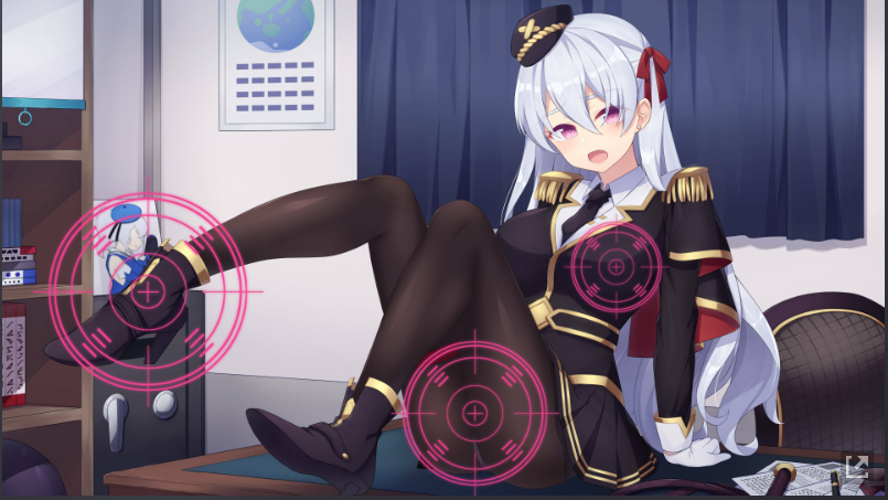 【互动SLG】催眠典獄長 Steam官方中文步兵版[新作]