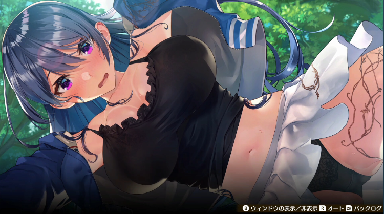 【GAL】我的年假恋爱物语 官方中文版