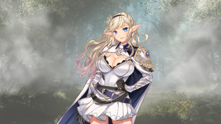 【拔作ADV】エルフのお嫁さん ~ハーレム婚推奨~GPT3.5汉化版