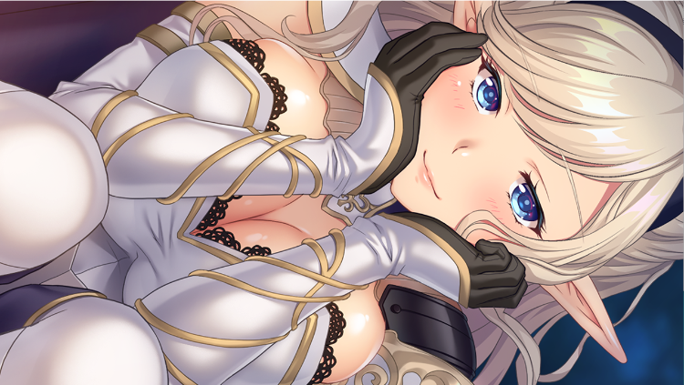 【拔作ADV】エルフのお嫁さん ~ハーレム婚推奨~GPT3.5汉化版