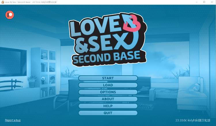 【欧美SLG】爱与性:Love&Sex V23.10.0c 自用机翻汉化版