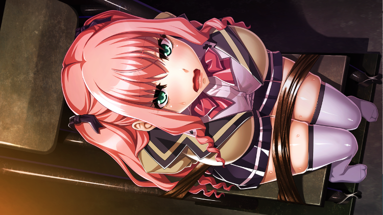 【超拔作ADV】[重口]善悪 +番外編 云汉化版