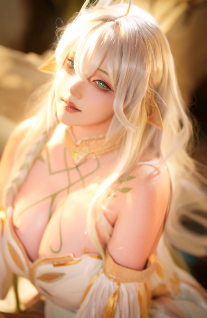 cos-菌烨tako-大慈树王(12P,117M)