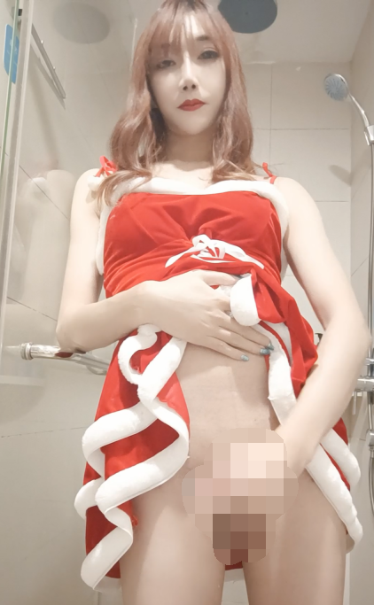 另类514弹-国产ts 芭娜娜-小合集(7V,1.31G)