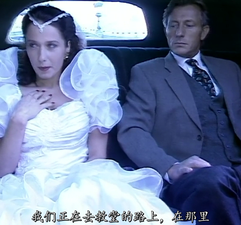 欧美AV-La Sposa -中文字幕(1V,3.37G)