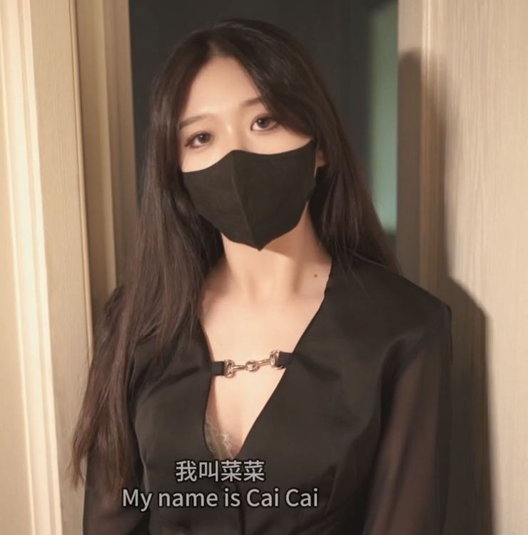 极品超人气御姐-桥本香菜-丝袜女销售の秘籍(1V,866M)