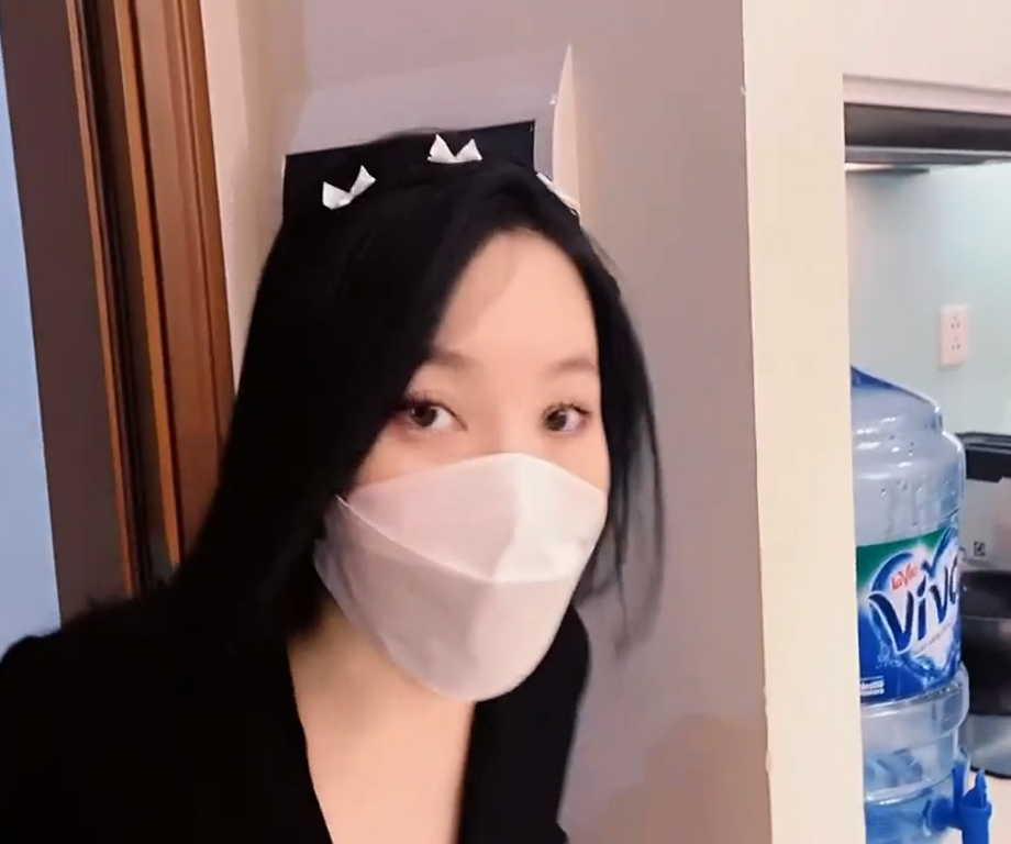 超骚御姐-Miuzxc-家政女仆的上门服务(1V,1.03G)
