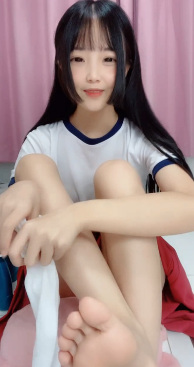 足控-易直播 宅妹 3(1V,120M)